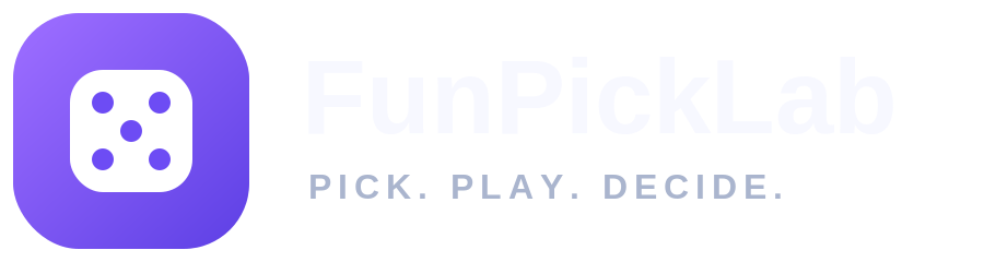 FunPickLab